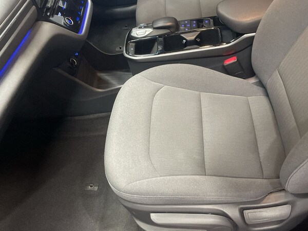 Used Hyundai IONIQ 2021 for sale - 76039515: Photo 17
