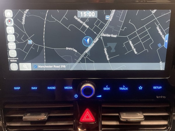 Used Hyundai IONIQ 2021 for sale - 76039515: Photo 19