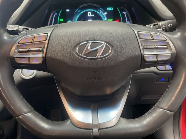 Used Hyundai IONIQ 2021 for sale - 76039515: Photo 21