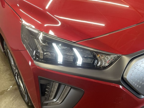 Used Hyundai IONIQ 2021 for sale - 76039515: Photo 22
