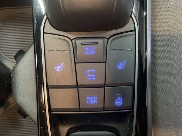 Used Hyundai IONIQ 2021 for sale - 76039515: Photo 23