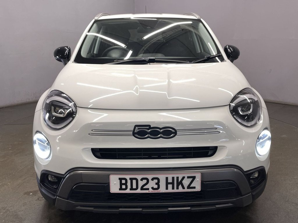 Used Fiat 500X 2023 for sale - 76469894: Photo 10