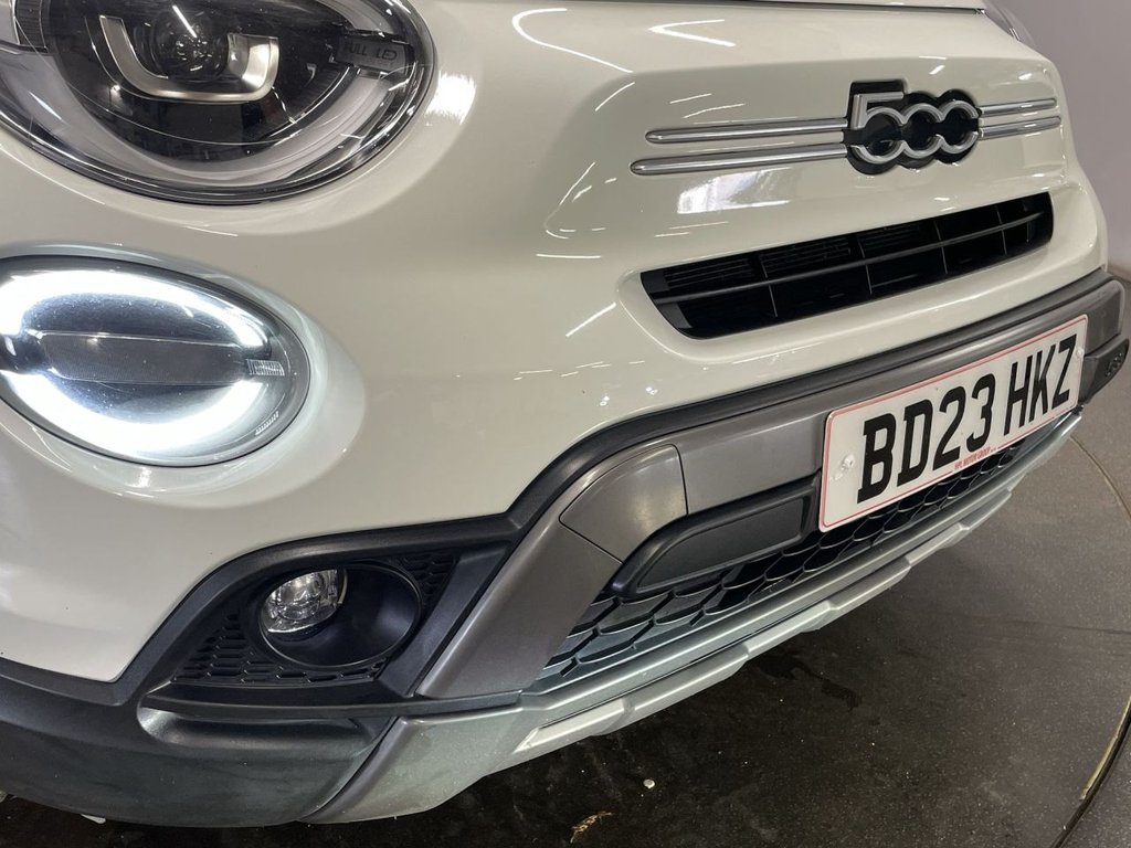 Used Fiat 500X 2023 for sale - 76469894: Photo 11