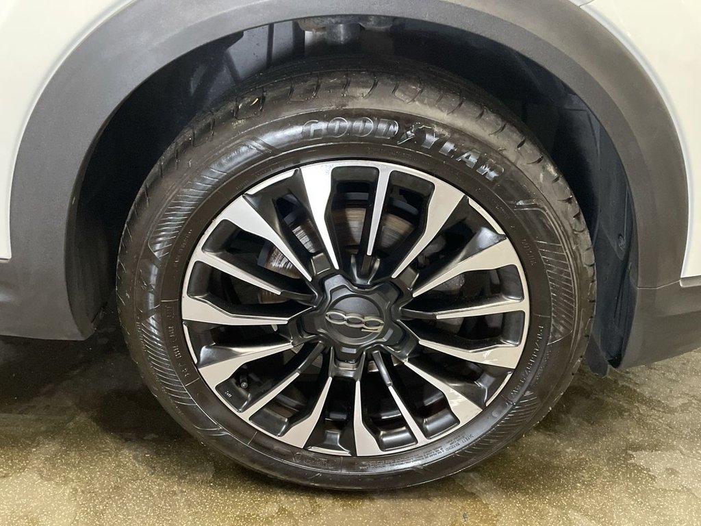 Used Fiat 500X 2023 for sale - 76469894: Photo 12