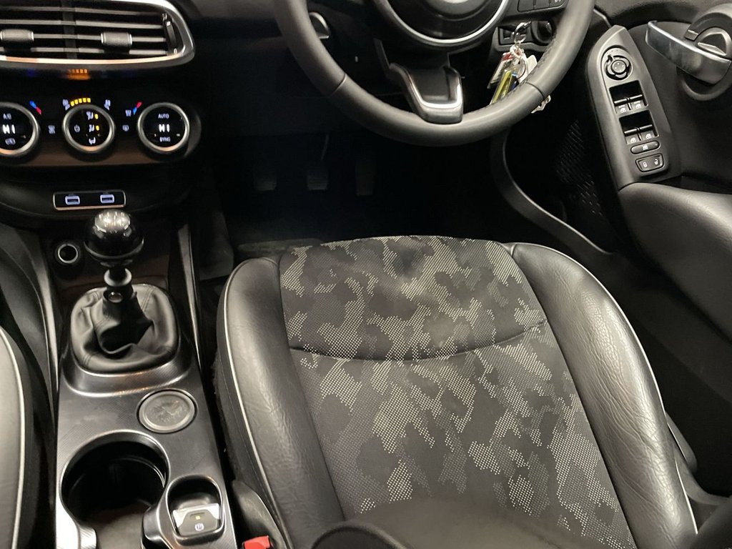 Used Fiat 500X 2023 for sale - 76469894: Photo 15