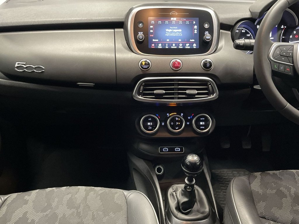 Used Fiat 500X 2023 for sale - 76469894: Photo 16