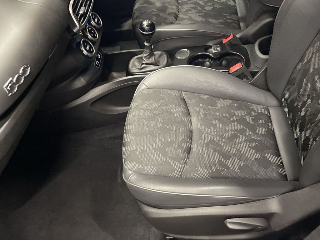 Used Fiat 500X 2023 for sale - 76469894: Photo 17