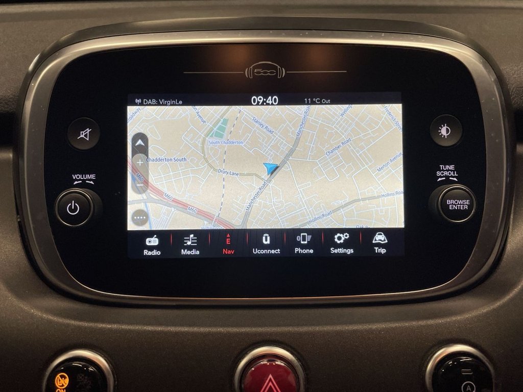 Used Fiat 500X 2023 for sale - 76469894: Photo 19