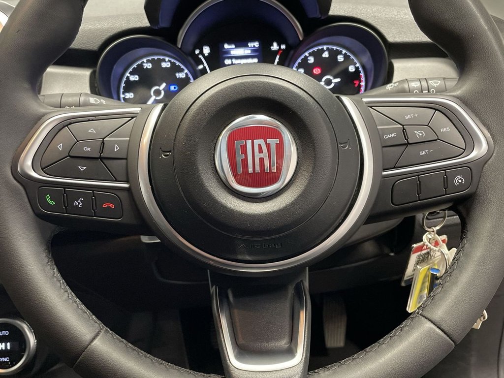 Used Fiat 500X 2023 for sale - 76469894: Photo 21