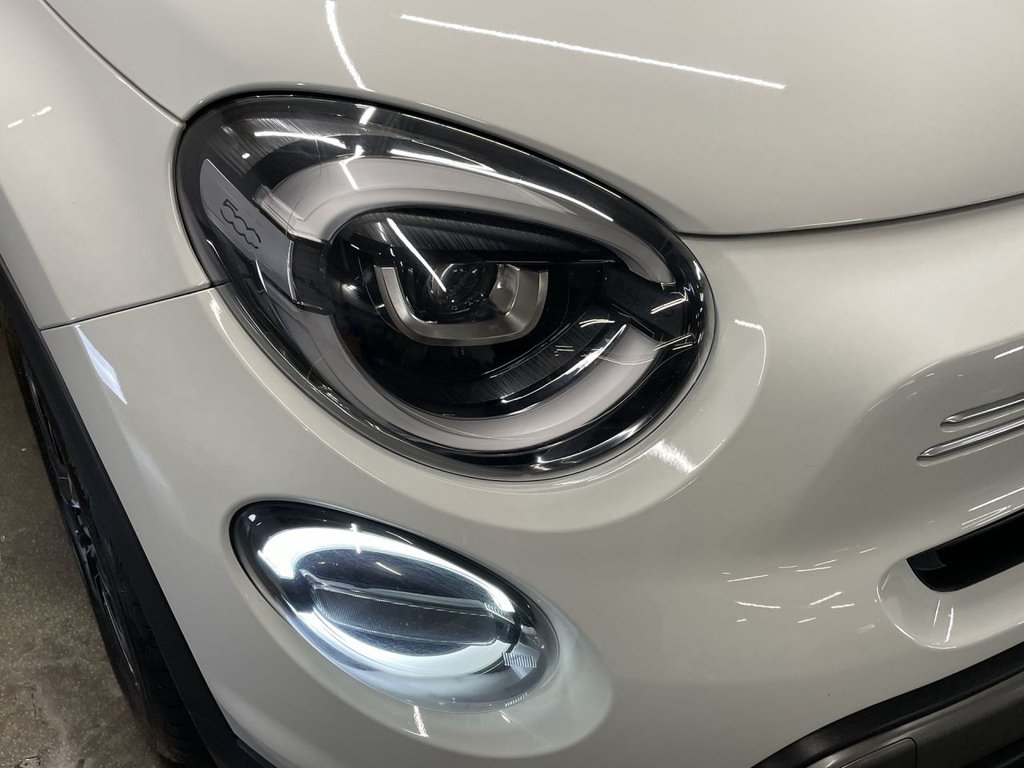 Used Fiat 500X 2023 for sale - 76469894: Photo 22