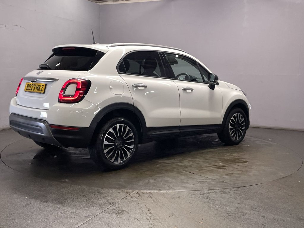 Used Fiat 500X 2023 for sale - 76469894: Photo 8