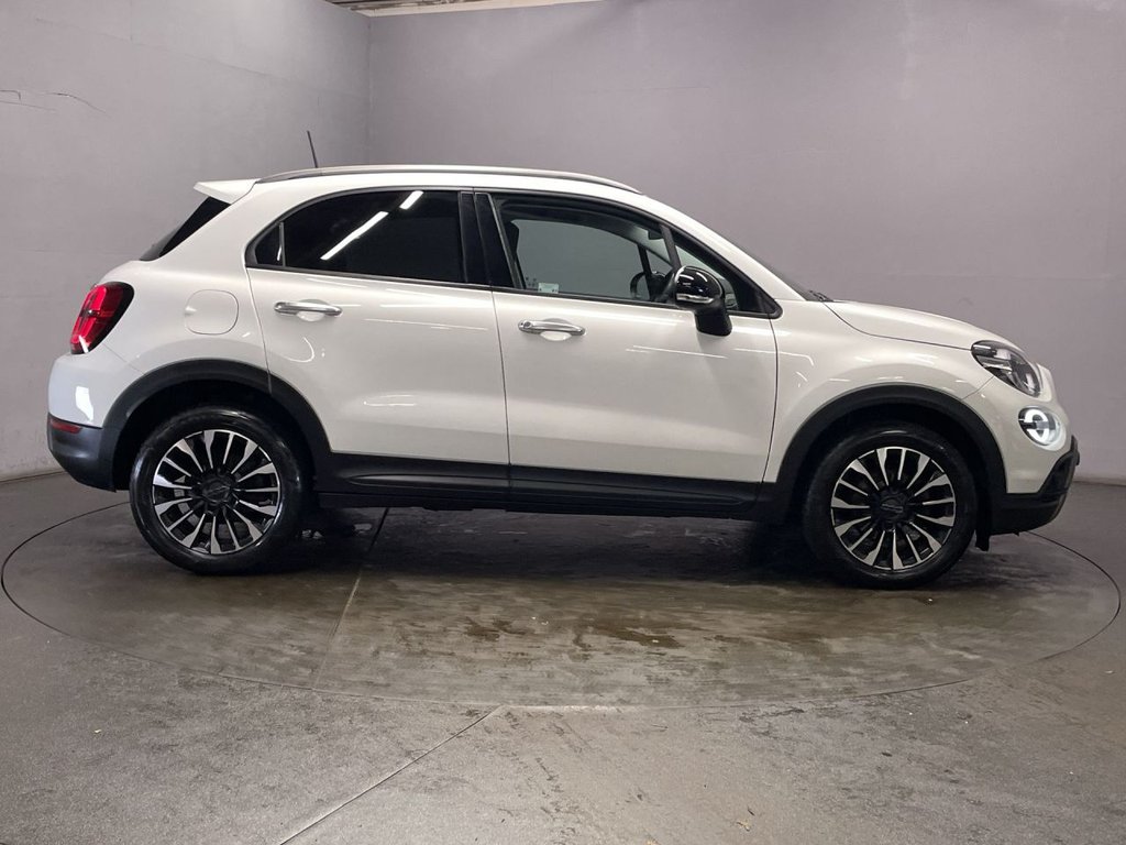 Used Fiat 500X 2023 for sale - 76469894: Photo 9