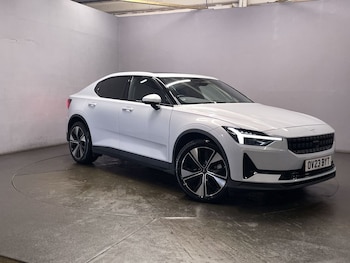 Polestar Polestar 2 feature image