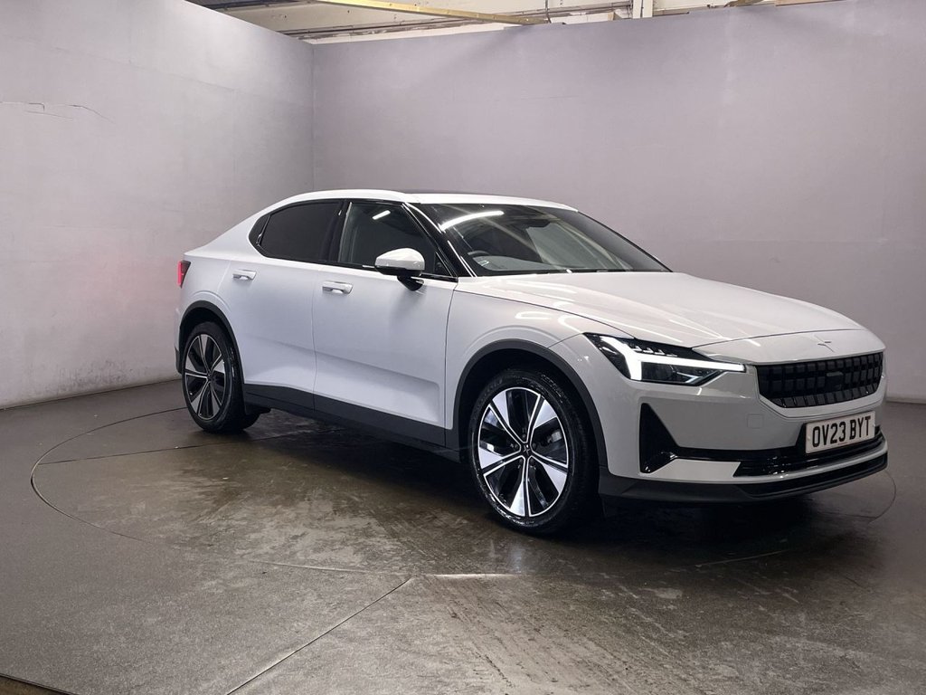 Used Polestar Polestar 2 2023 for sale - 77089218: Photo 2