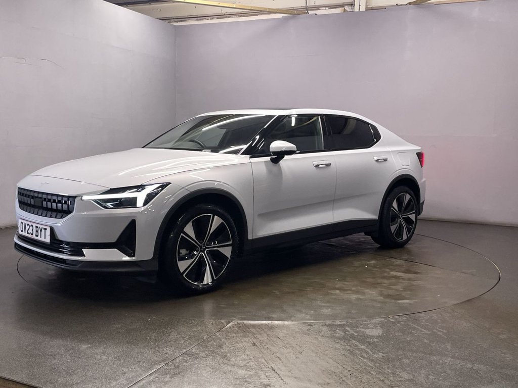 Used Polestar Polestar 2 2023 for sale - 77089218: Photo 4