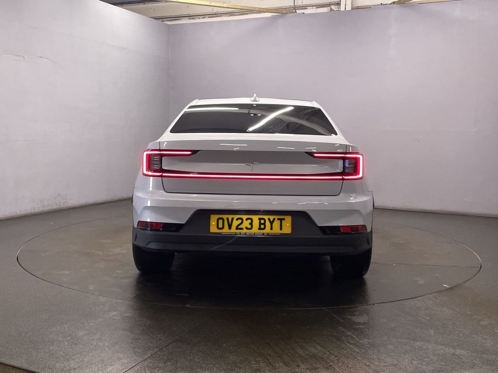 Used Polestar Polestar 2 2023 for sale - 77089218: Photo 7