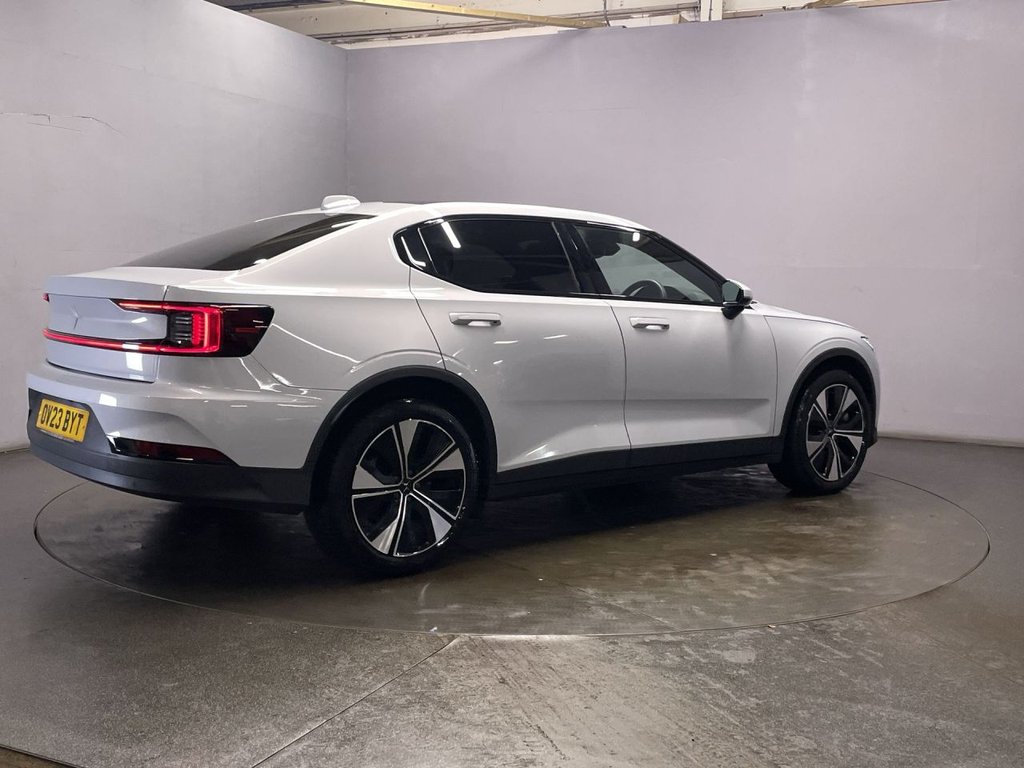 Used Polestar Polestar 2 2023 for sale - 77089218: Photo 8