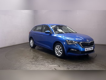 Used Skoda Scala 2022 for sale - 75487948: Photo