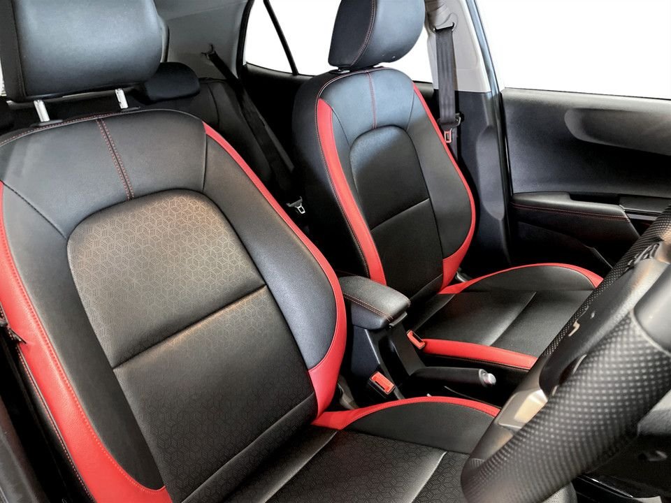 Used Kia Picanto 2023 for sale - 77764984: Photo 11