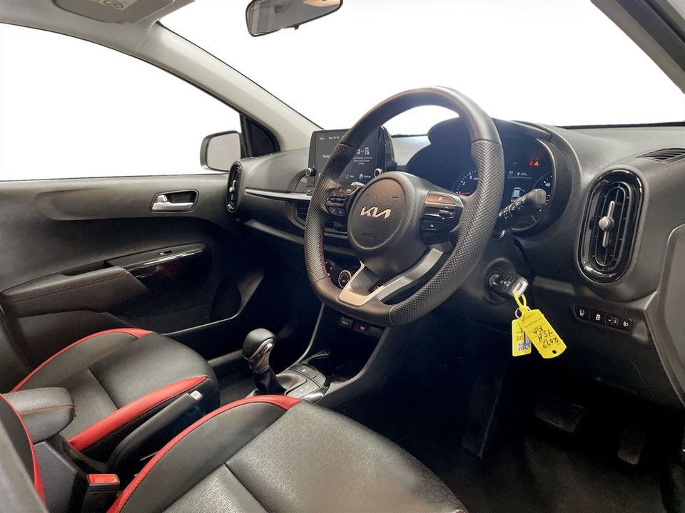 Used Kia Picanto 2023 for sale - 77764984: Photo 12