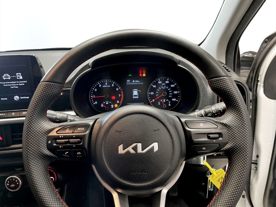 Used Kia Picanto 2023 for sale - 77764984: Photo 13