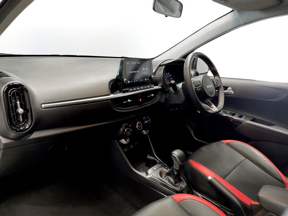 Used Kia Picanto 2023 for sale - 77764984: Photo 15