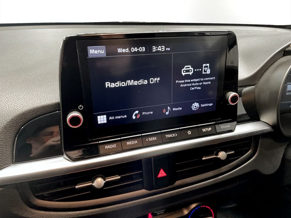 Used Kia Picanto 2023 for sale - 77764984: Photo 16