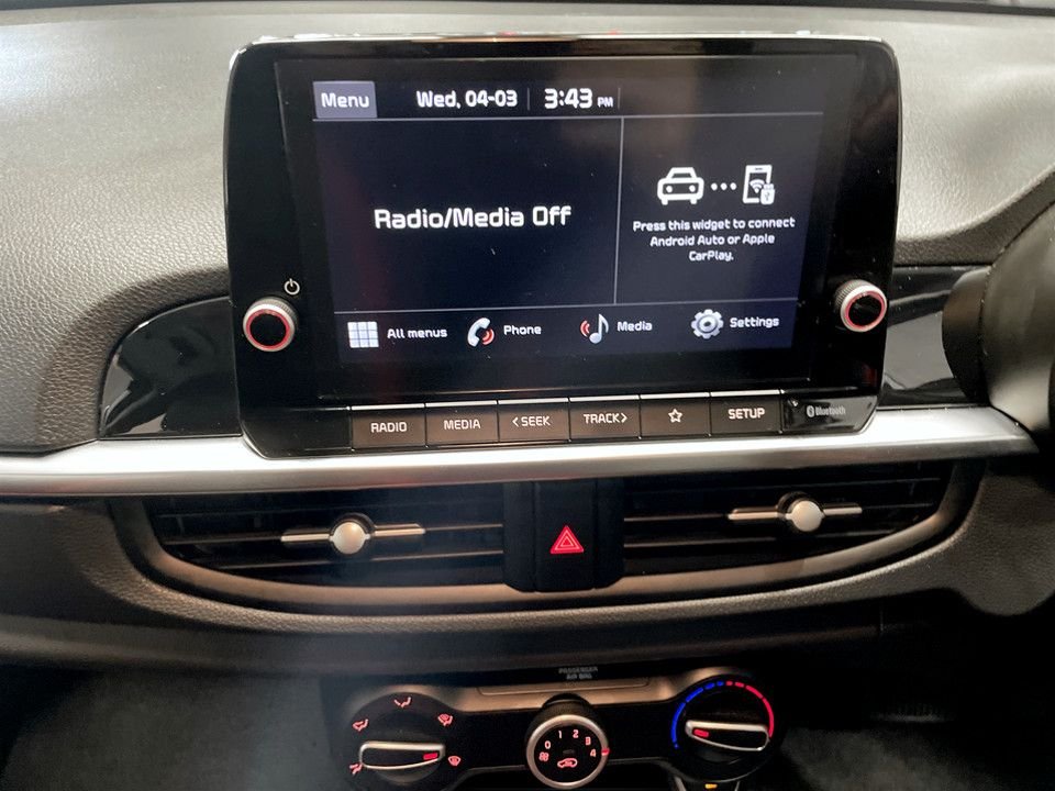 Used Kia Picanto 2023 for sale - 77764984: Photo 18