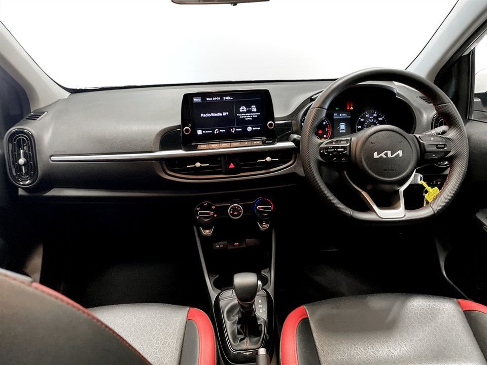 Used Kia Picanto 2023 for sale - 77764984: Photo 19