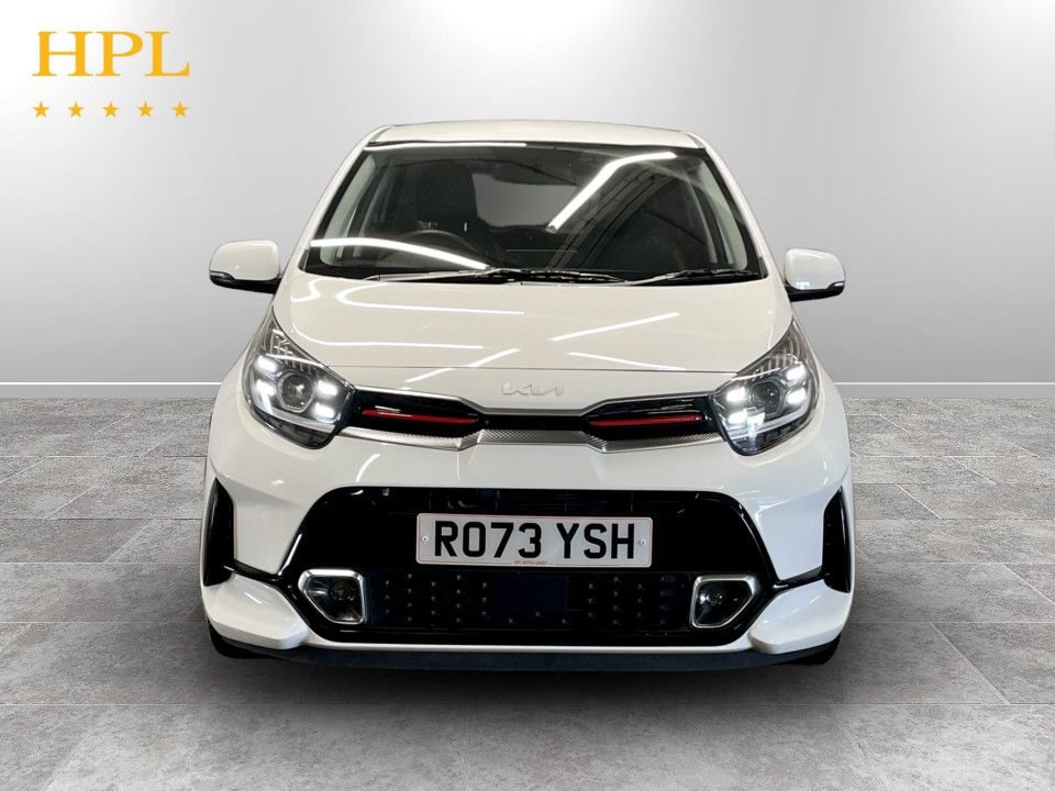 Used Kia Picanto 2023 for sale - 77764984: Photo 2