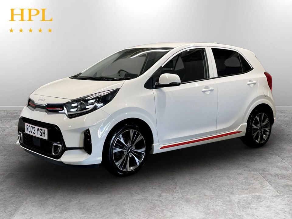 Used Kia Picanto 2023 for sale - 77764984: Photo 3