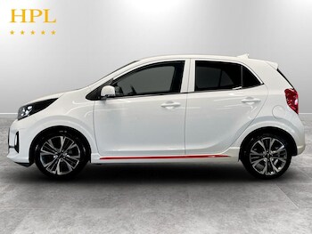 Used Kia Picanto 2023 for sale - 77764984: Photo