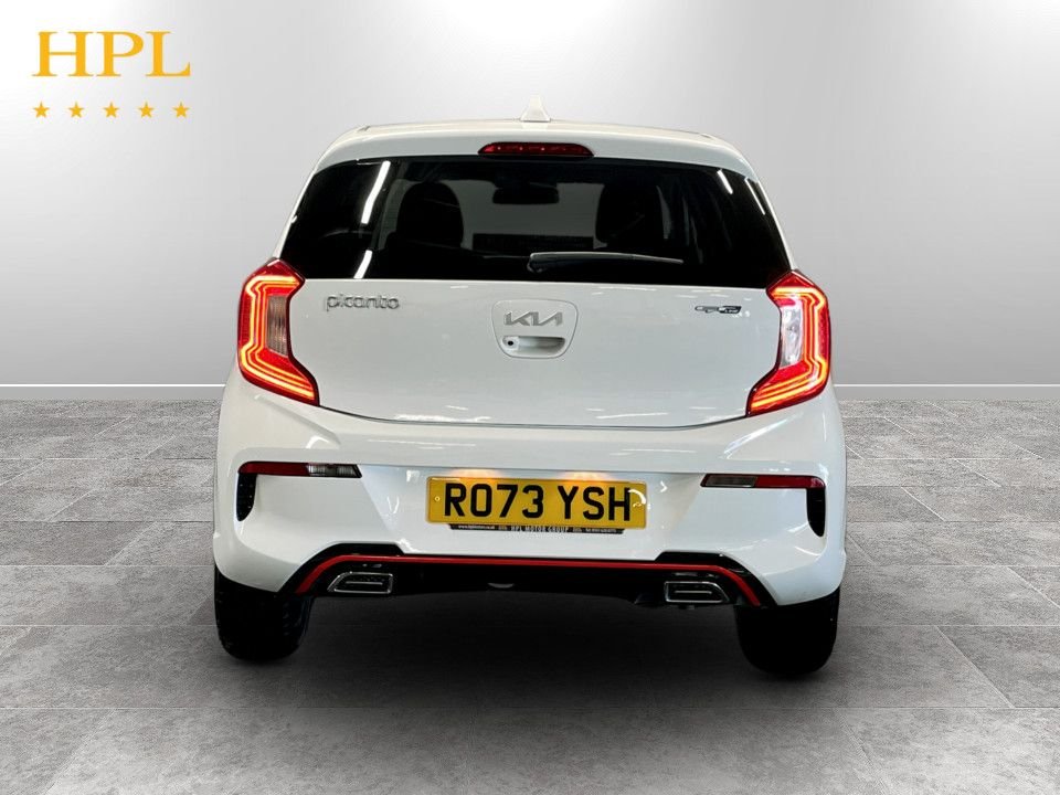Used Kia Picanto 2023 for sale - 77764984: Photo 6