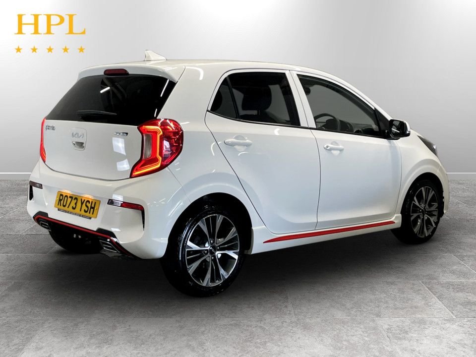 Used Kia Picanto 2023 for sale - 77764984: Photo 7