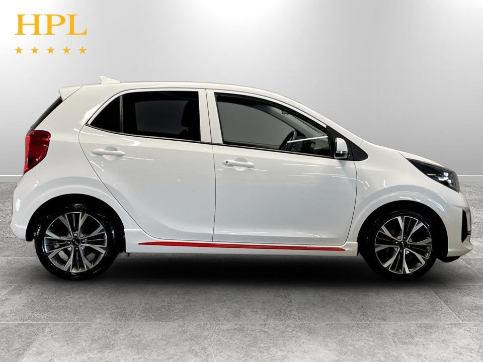 Used Kia Picanto 2023 for sale - 77764984: Photo 8