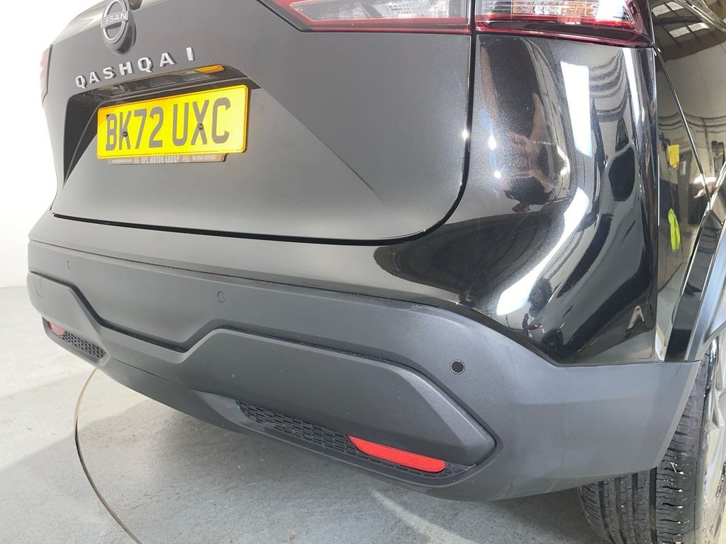 Used Nissan Qashqai 2022 for sale - 76934747: Photo 13