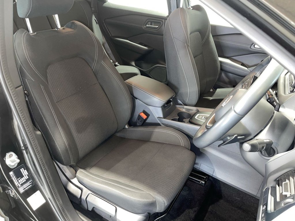 Used Nissan Qashqai 2022 for sale - 76934747: Photo 14