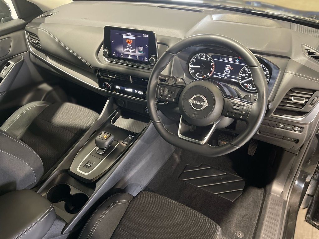 Used Nissan Qashqai 2022 for sale - 76934747: Photo 15