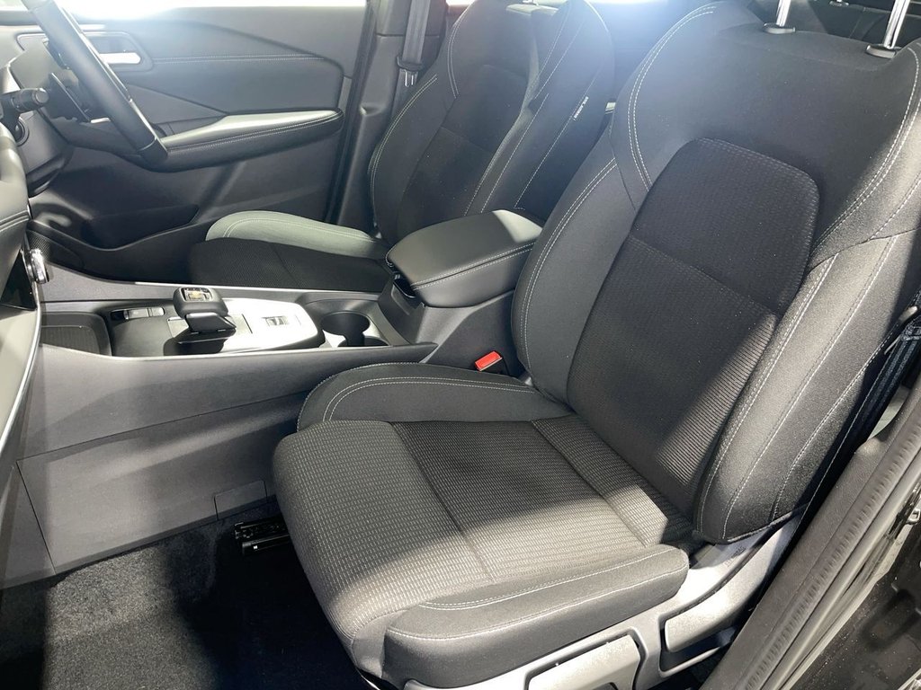 Used Nissan Qashqai 2022 for sale - 76934747: Photo 16