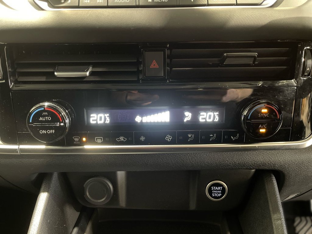 Used Nissan Qashqai 2022 for sale - 76934747: Photo 25