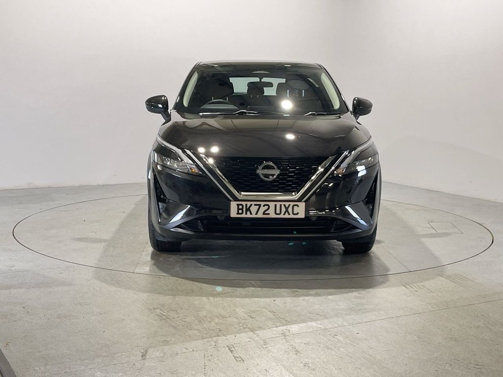 Used Nissan Qashqai 2022 for sale - 76934747: Photo 3