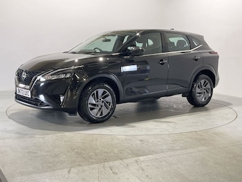 Used Nissan Qashqai 2022 for sale - 76934747: Photo