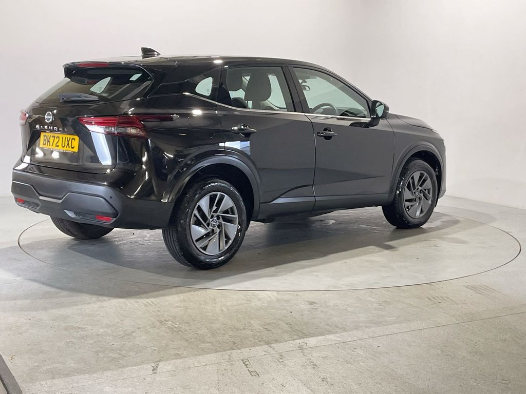 Used Nissan Qashqai 2022 for sale - 76934747: Photo 8