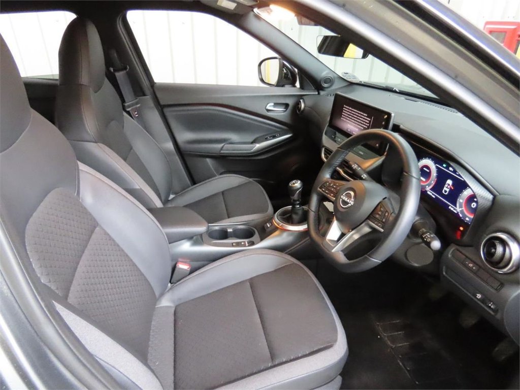 Used Nissan Juke 2024 for sale - 76469599: Photo 11