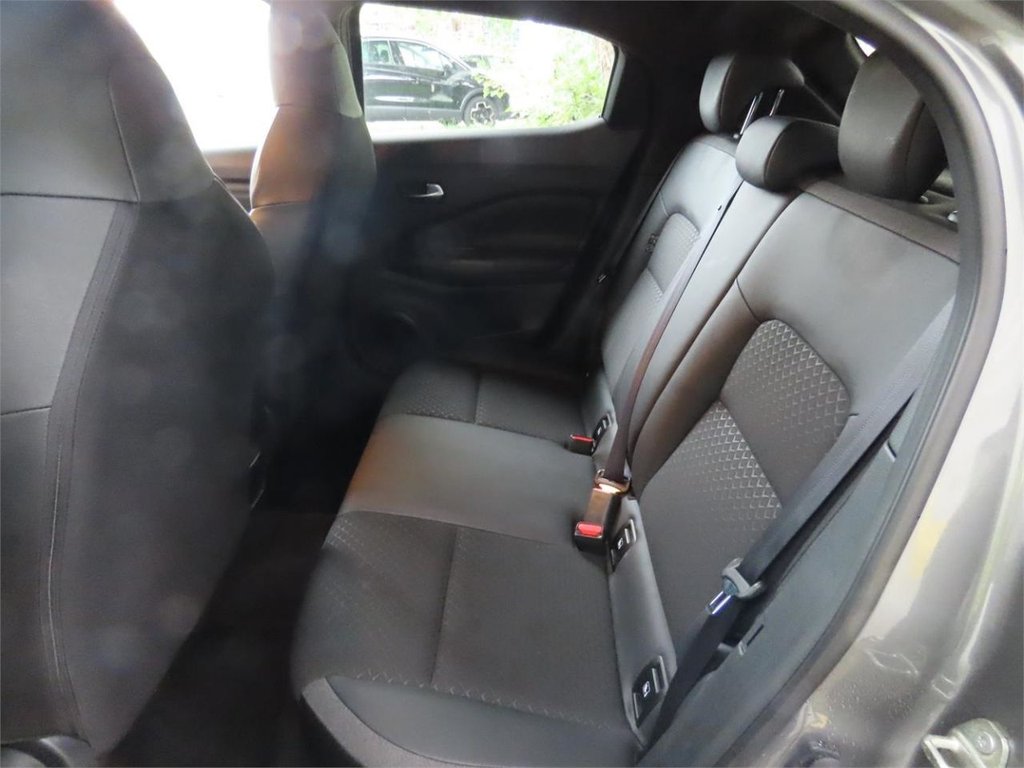 Used Nissan Juke 2024 for sale - 76469599: Photo 12