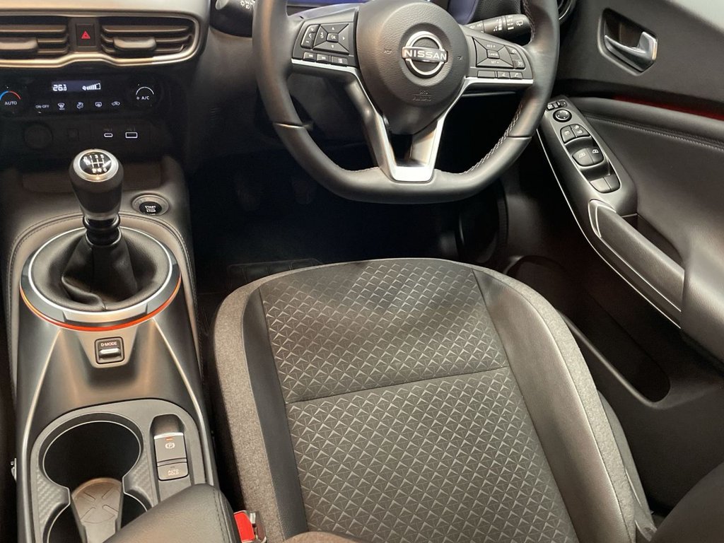 Used Nissan Juke 2024 for sale - 76469599: Photo 15