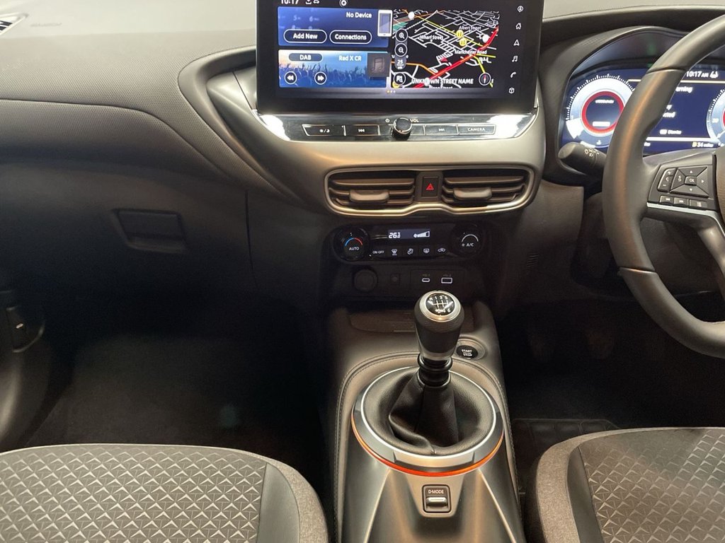 Used Nissan Juke 2024 for sale - 76469599: Photo 16