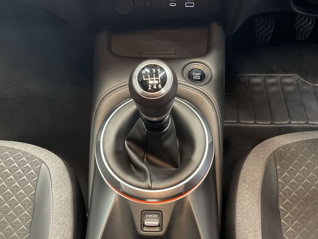 Used Nissan Juke 2024 for sale - 76469599: Photo 20