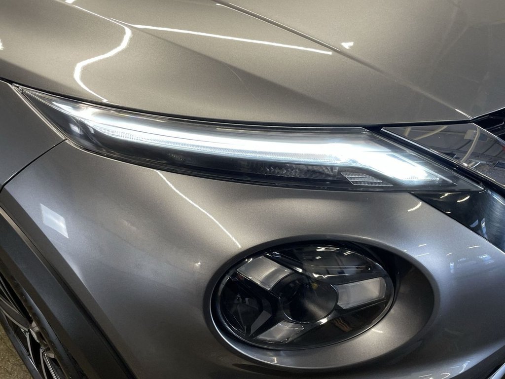 Used Nissan Juke 2024 for sale - 76469599: Photo 22