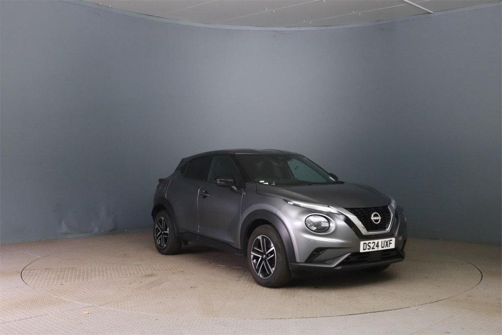 Used Nissan Juke 2024 for sale - 76469599: Photo 3